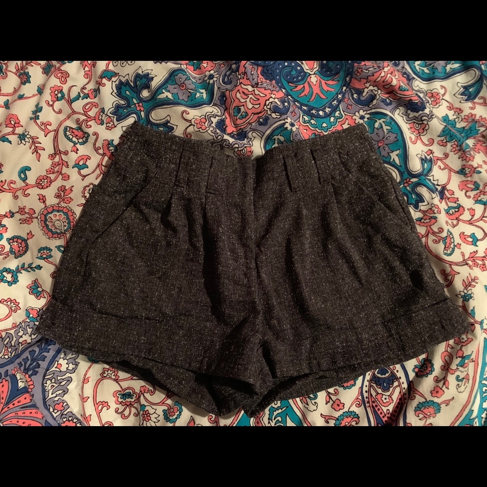 very cute vintage shorts